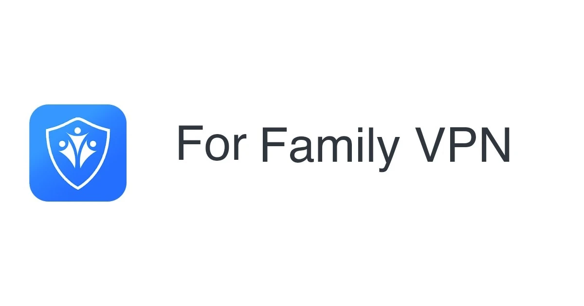 تحميل تطبيق for family vpn